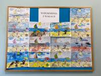 Gr. Misie również pomyślnie rozpoczęła rok przedszkolny.