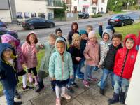 Gr. Krasnale: Pierwszy tydzień już ZA NAMI!