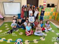 Gr. Krasnale: Pierwszy tydzień już ZA NAMI!