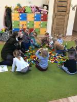 Gr. Sówki: 3 i 4 tydzień Października