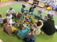 Gr. Sówki: 3 i 4 tydzień Października