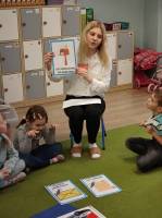 Gr. Misie: 3 i 4 tydzień Października