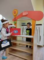 Gr. Misie: 3 i 4 tydzień Października