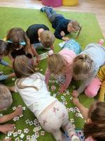 Gr. Krasnale: 3 i 4 tydzień Października