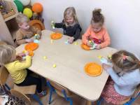 Gr. Sówki: Dzień Dyni