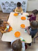 Gr. Sówki: Dzień Dyni