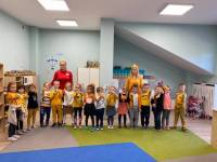 Gr. Misie: Dzień Dyni