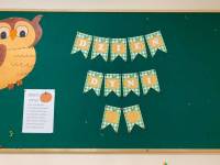 Gr. Misie: Dzień Dyni