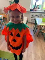 Gr. Smerfy: Dzień Dyni