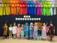 Bal Karnawałowy 2022