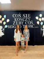 Gr. Tygryski: Zakończenie roku przedszkolnego 2021/22