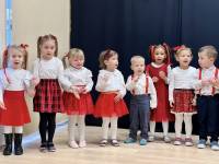 Gr. Panterki: Dzień Babci i Dziadka 2023