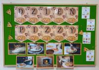 Gr. Panterki: Dzień Pizzy