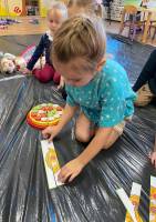 Gr. Panterki: Dzień Pizzy