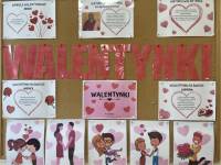 Gr. Sówki - Walentynki 2023