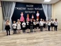 Gr. Sówki - Dzień Rodziny 2023