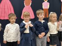 Gr. Sówki - Dzień Rodziny 2023