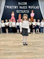 Gr. Misie - Dzień Rodziny 2023